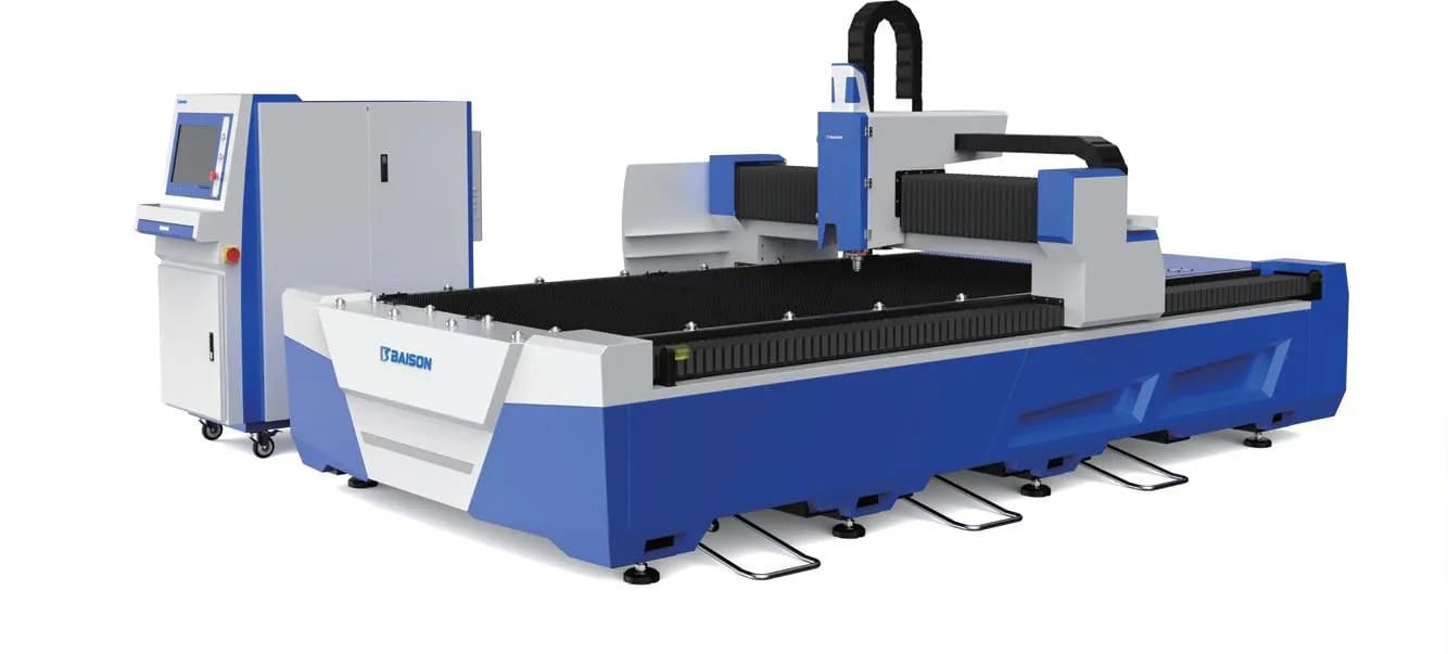 E Series Classic Laser Cutter